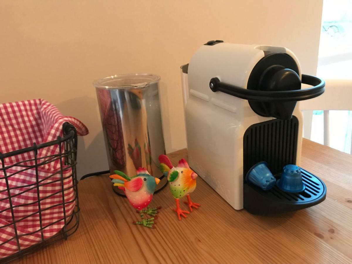Ferien Hohes Elbufer Schnakenbek Quarto foto